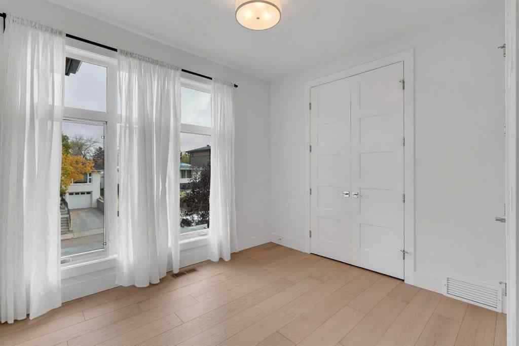 MLS® A2264318 - 1603 23 Street NW in Hounsfield Heights/Briar Hill Calgary, Residential