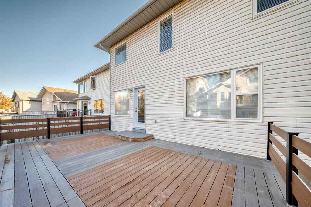 MLS® A2264319 - 10134 Hidden Valley Drive NW in Hidden Valley Calgary, Residential