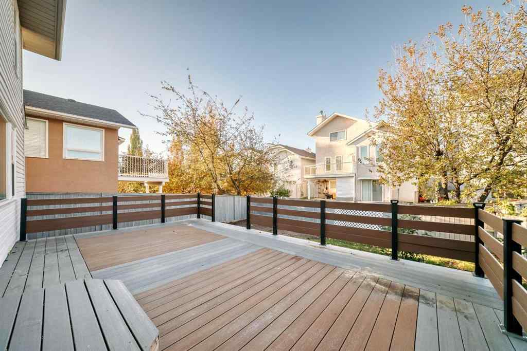 MLS® A2264319 - 10134 Hidden Valley Drive NW in Hidden Valley Calgary, Residential