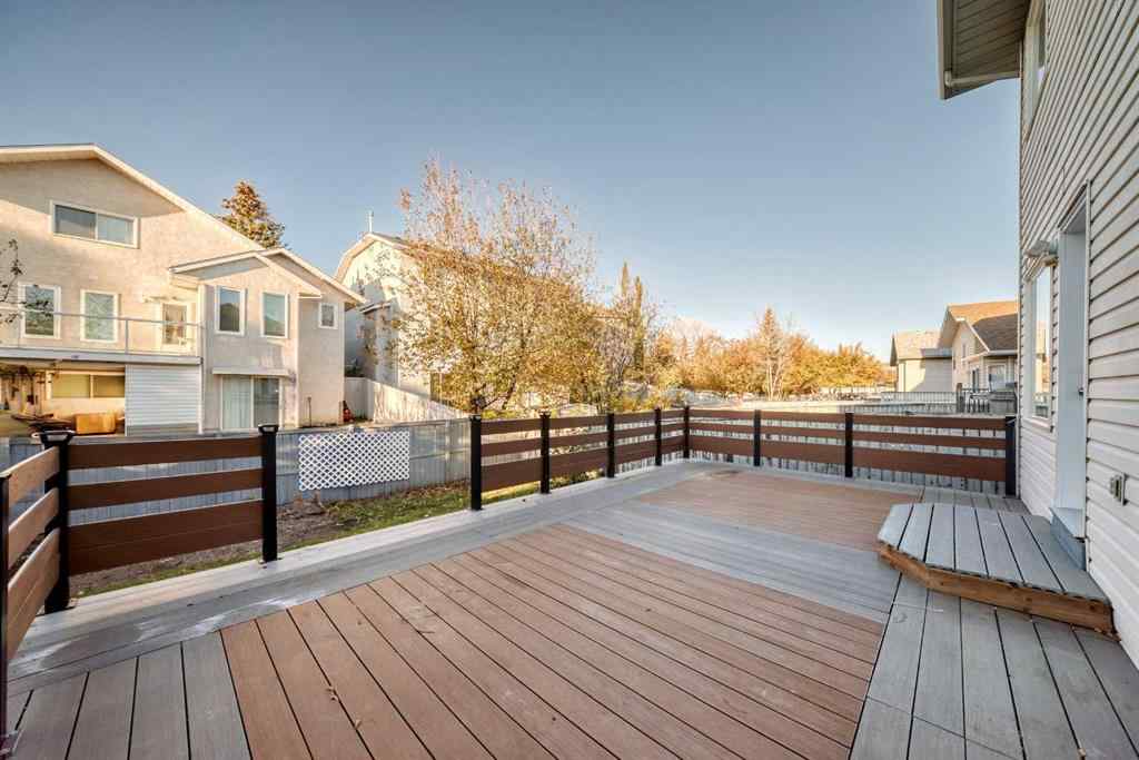 MLS® A2264319 - 10134 Hidden Valley Drive NW in Hidden Valley Calgary, Residential