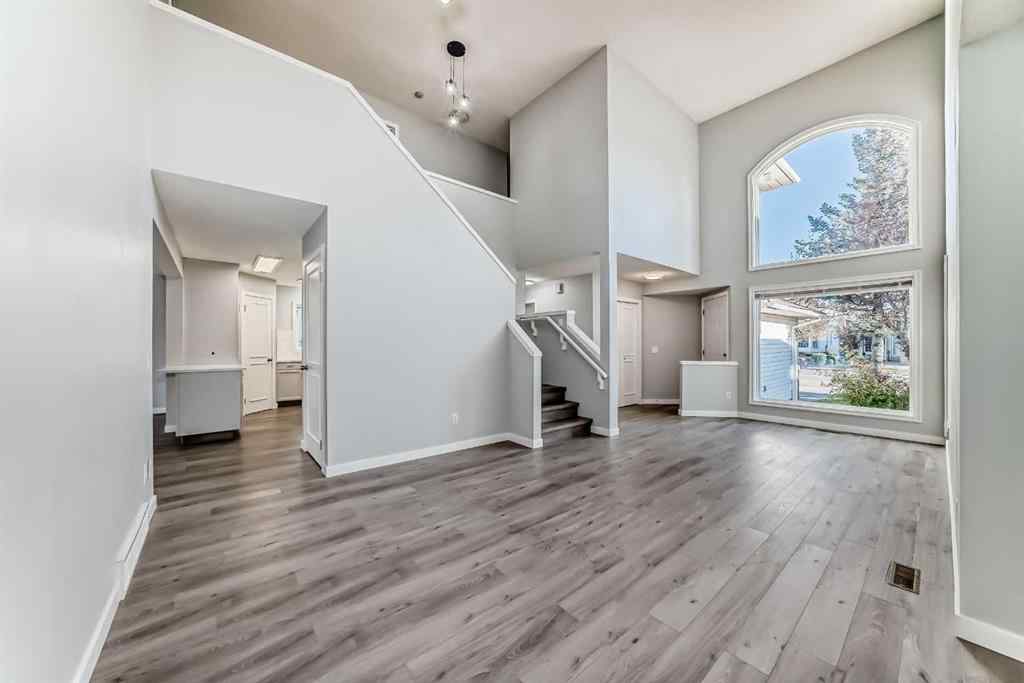 MLS® A2264319 - 10134 Hidden Valley Drive NW in Hidden Valley Calgary, Residential