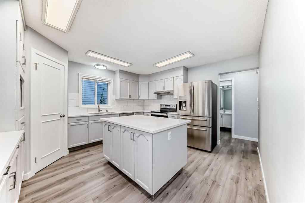 MLS® A2264319 - 10134 Hidden Valley Drive NW in Hidden Valley Calgary, Residential