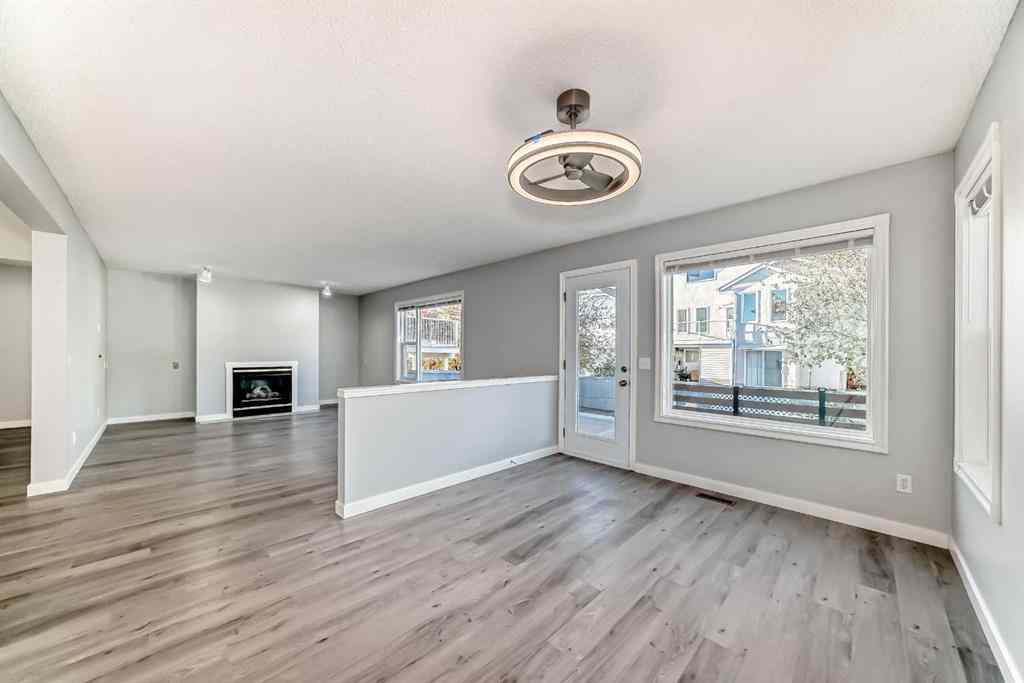 MLS® A2264319 - 10134 Hidden Valley Drive NW in Hidden Valley Calgary, Residential