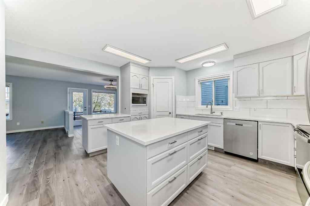 MLS® A2264319 - 10134 Hidden Valley Drive NW in Hidden Valley Calgary, Residential