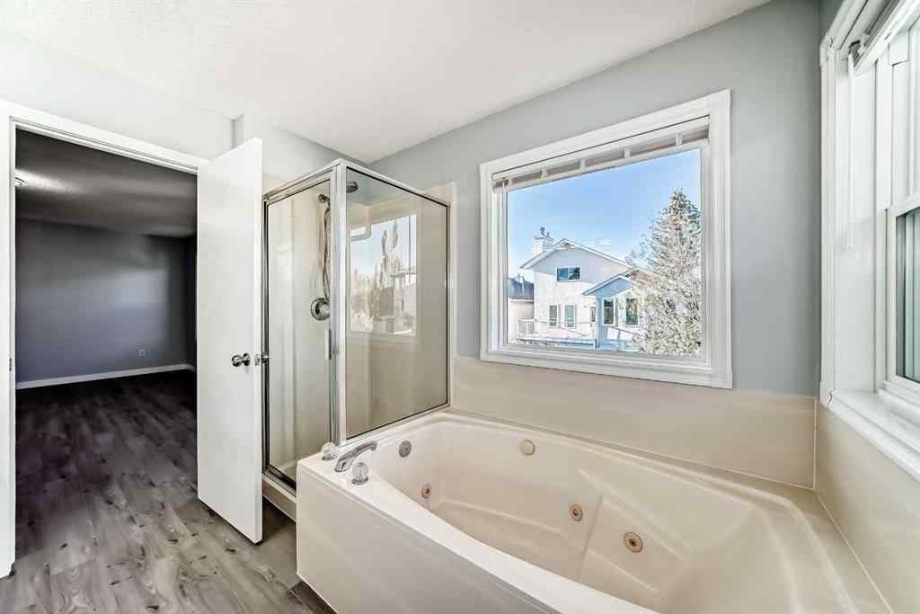 MLS® A2264319 - 10134 Hidden Valley Drive NW in Hidden Valley Calgary, Residential