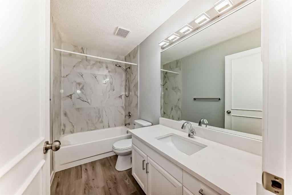 MLS® A2264319 - 10134 Hidden Valley Drive NW in Hidden Valley Calgary, Residential