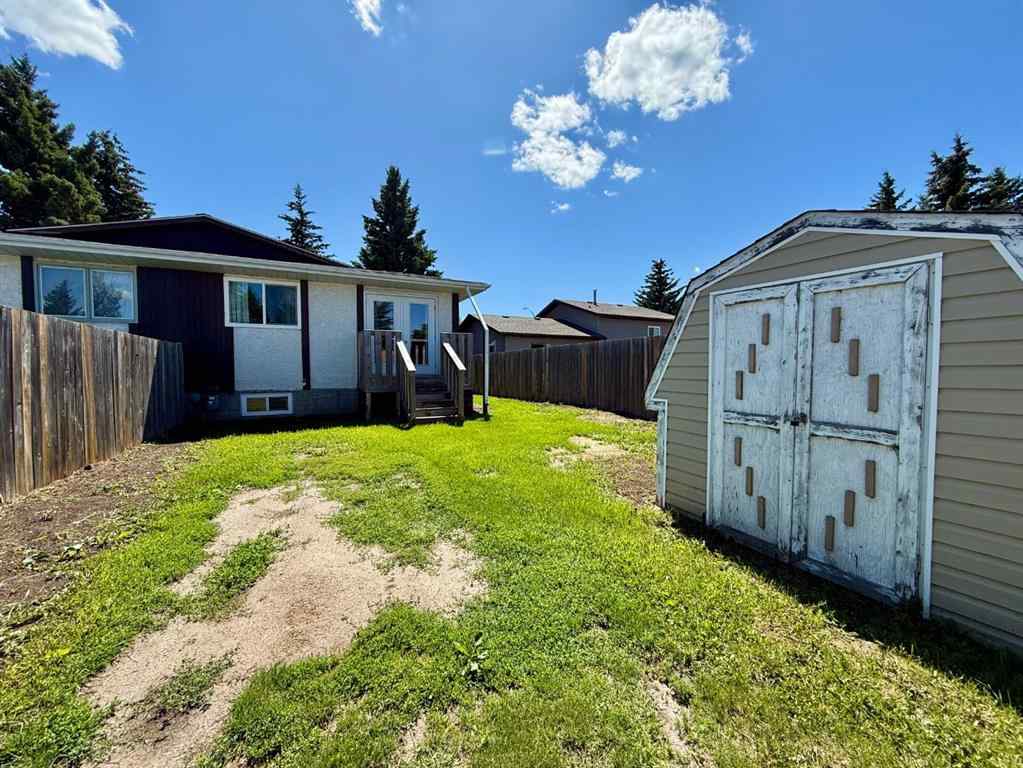 MLS® A2264320 - 1638 5A Avenue  in Wainwright Wainwright, Residential