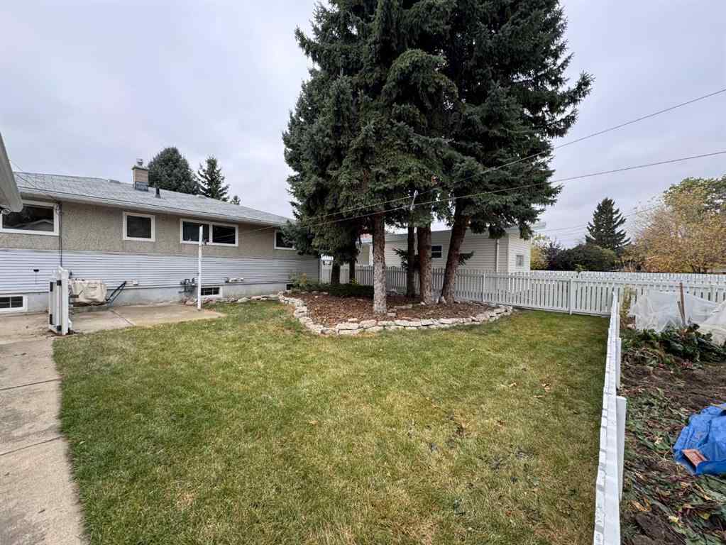 MLS® A2264323 - 1409 13 Avenue N in Winston Churchill Lethbridge, Residential