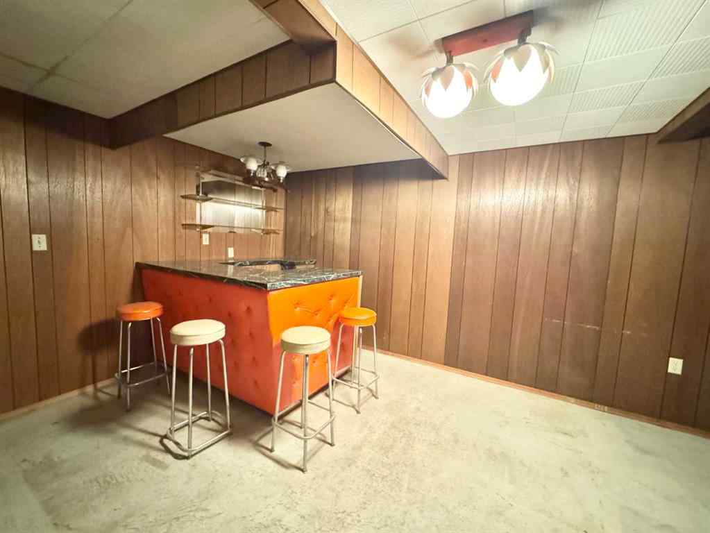 MLS® A2264323 - 1409 13 Avenue N in Winston Churchill Lethbridge, Residential