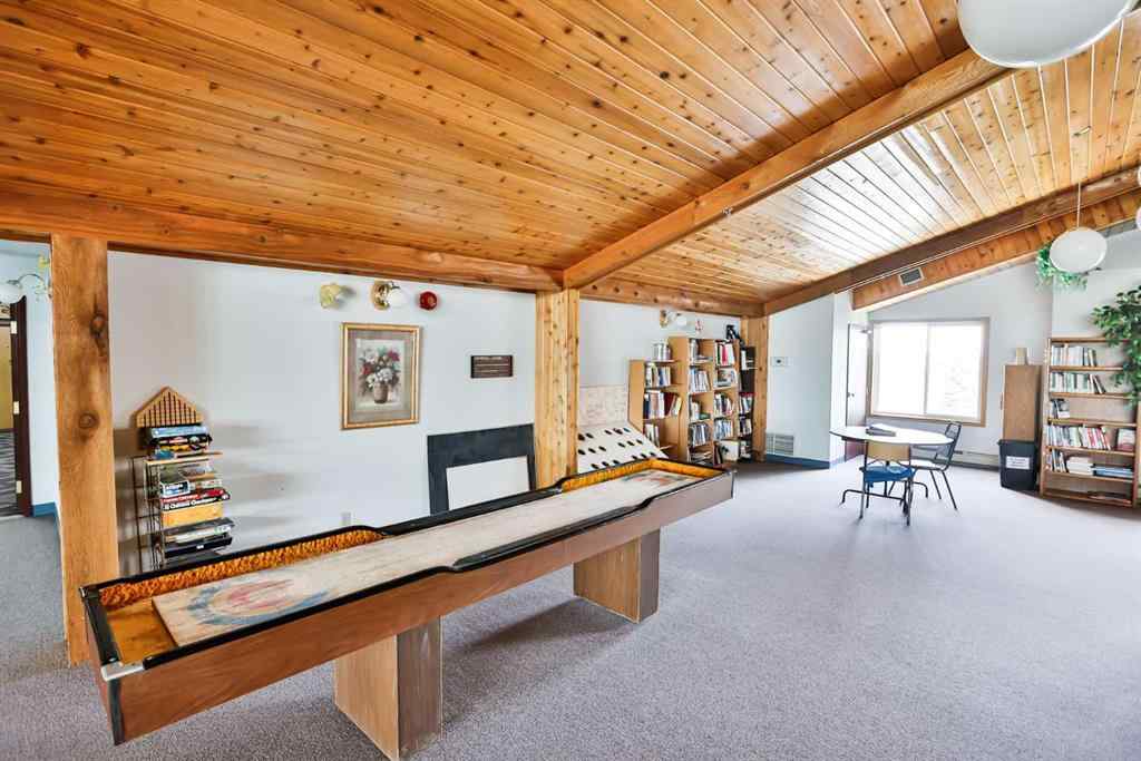 MLS® A2264325 - Unit #110 20 3 Street S in Downtown Lethbridge, Residential