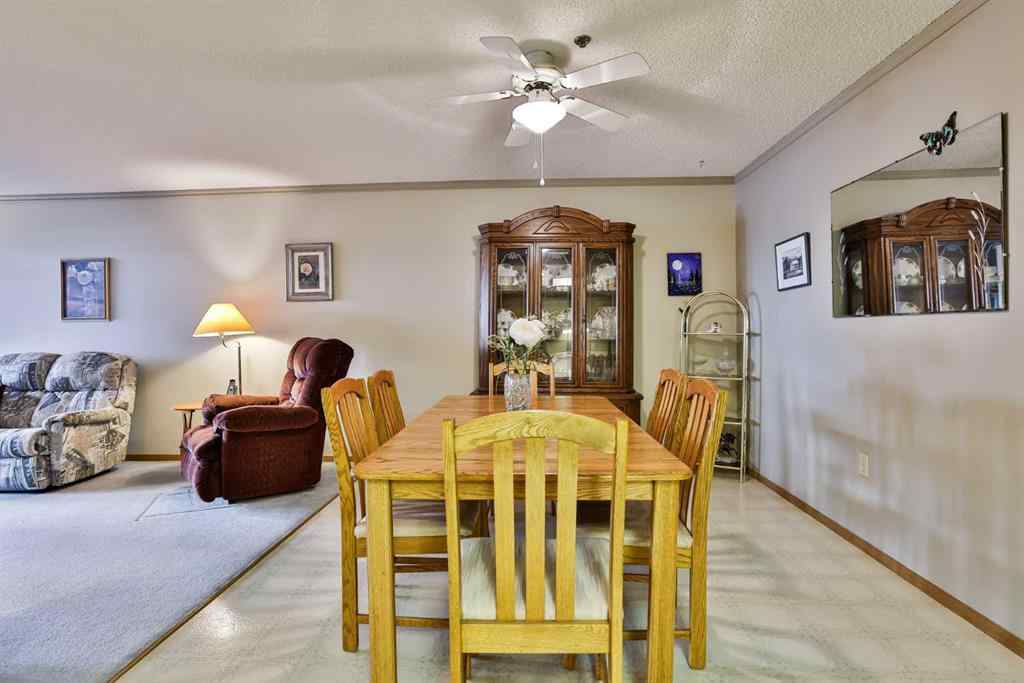 MLS® A2264325 - Unit #110 20 3 Street S in Downtown Lethbridge, Residential