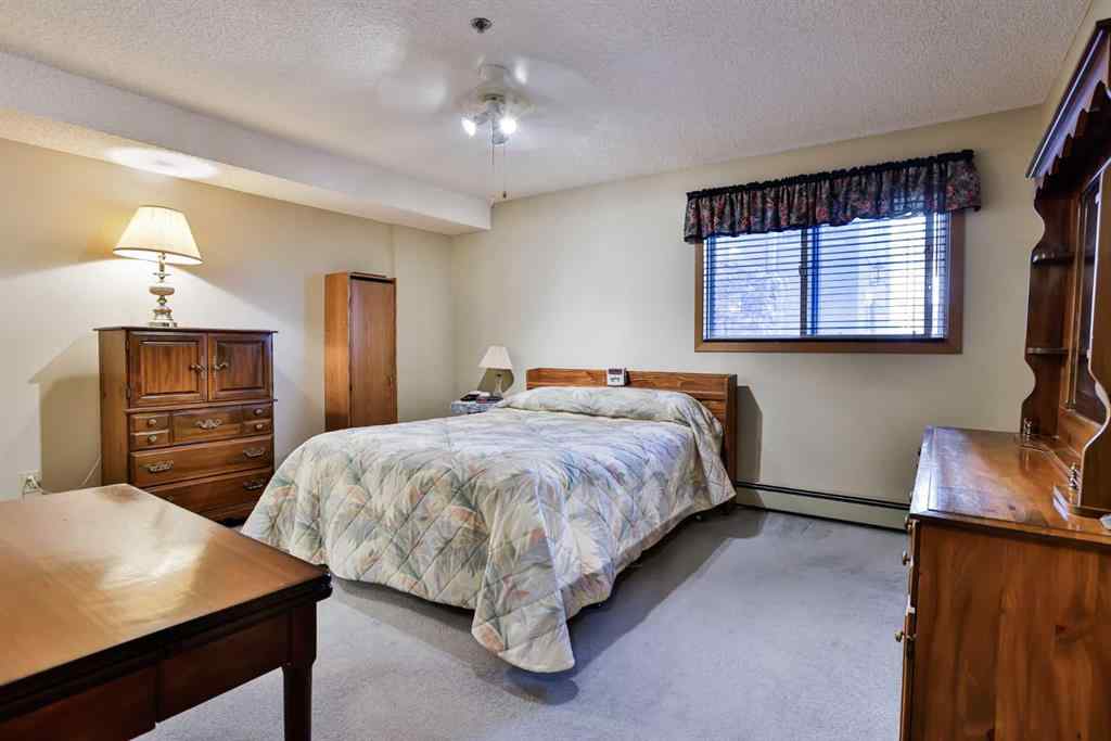 MLS® A2264325 - Unit #110 20 3 Street S in Downtown Lethbridge, Residential