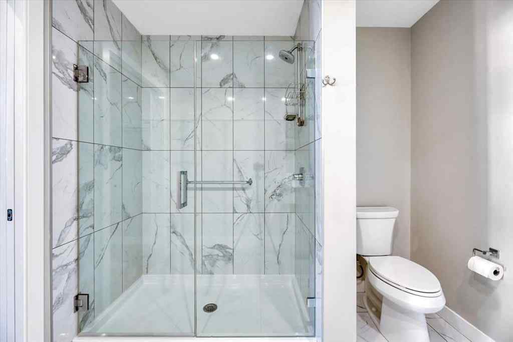 MLS® A2264326 - Unit #311 383 Smith Street NW in University District Calgary, Residential