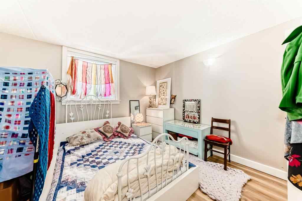 MLS® A2264327 - Unit #201 315 9A Street NW in Sunnyside Calgary, Residential