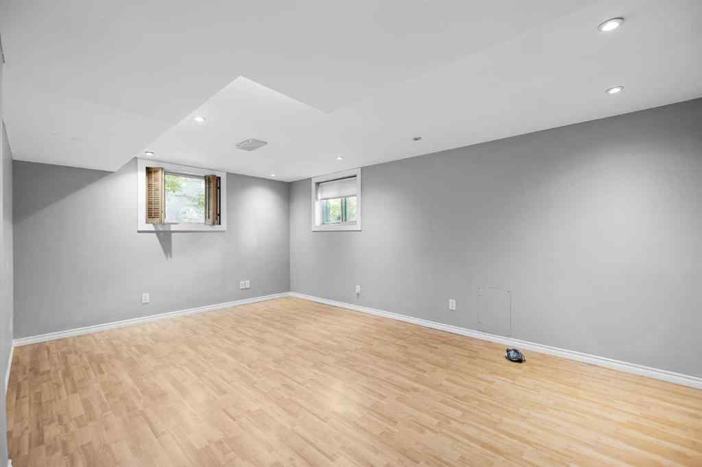 MLS® A2264328 - 428 49 Avenue SW in Elboya Calgary, Residential