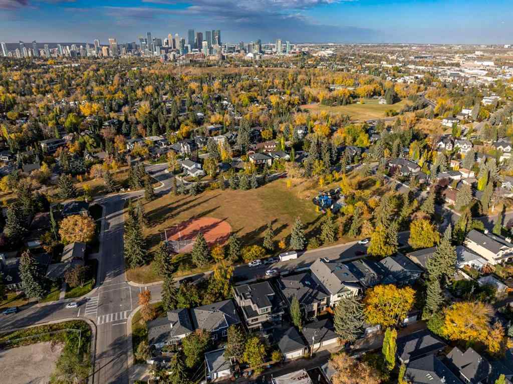 MLS® A2264328 - 428 49 Avenue SW in Elboya Calgary, Residential