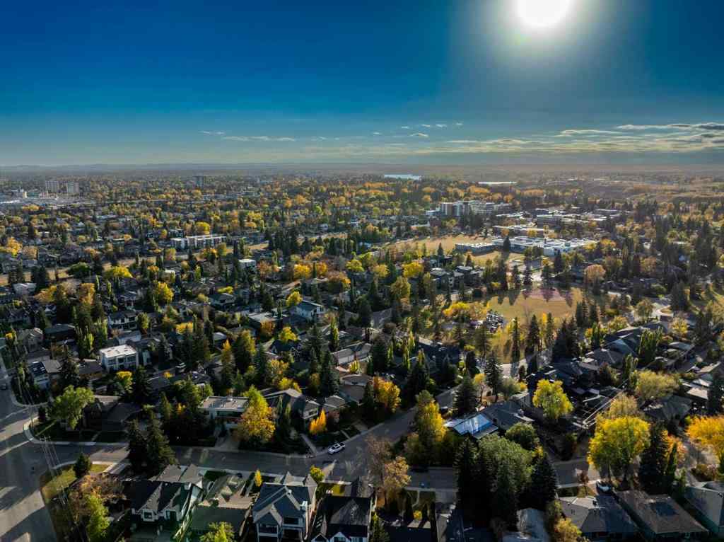 MLS® A2264328 - 428 49 Avenue SW in Elboya Calgary, Residential
