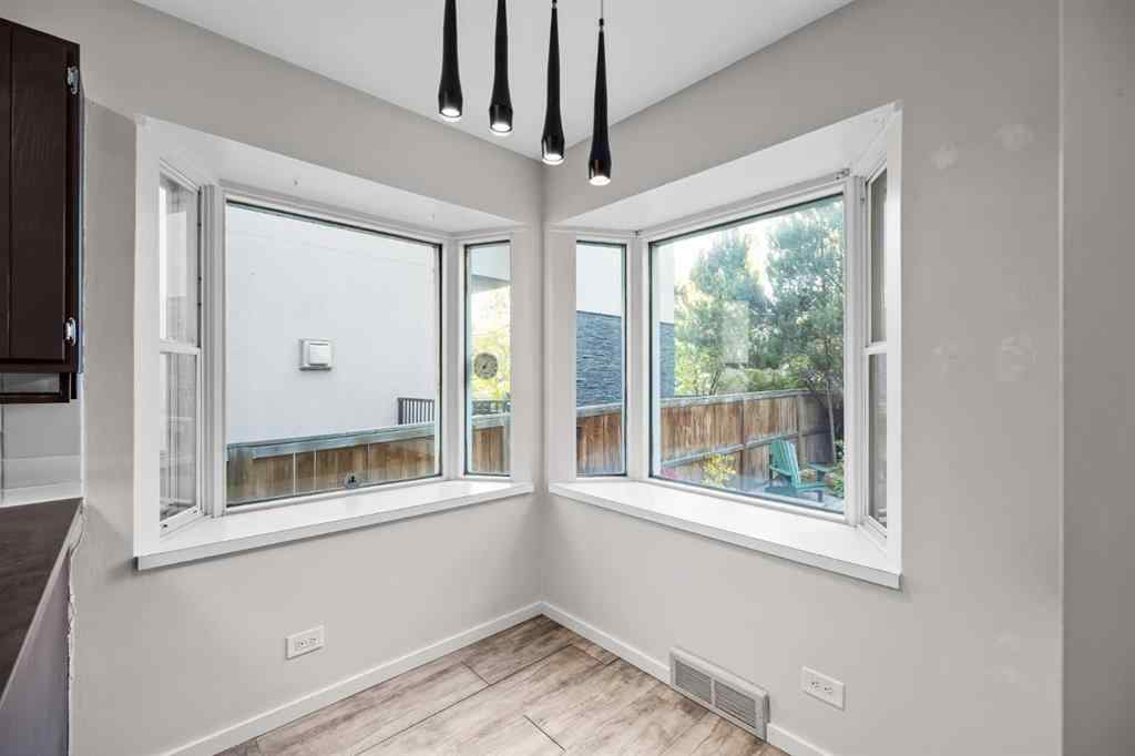 MLS® A2264328 - 428 49 Avenue SW in Elboya Calgary, Residential