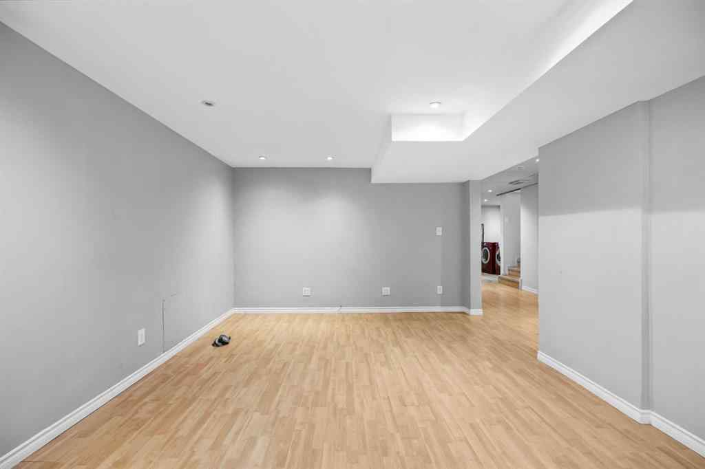 MLS® A2264328 - 428 49 Avenue SW in Elboya Calgary, Residential