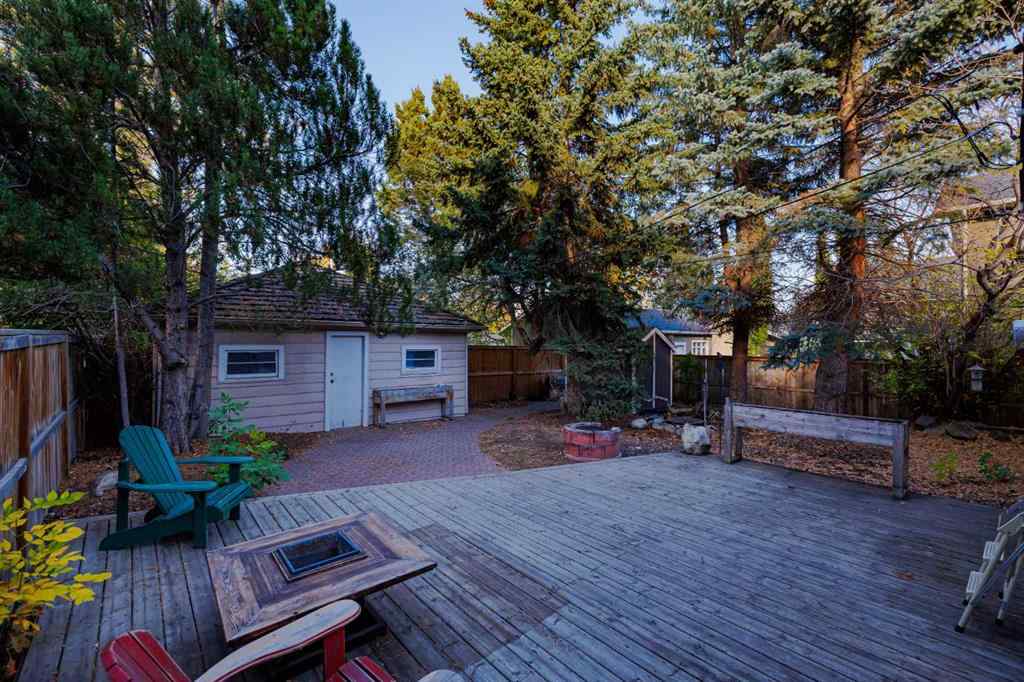 MLS® A2264328 - 428 49 Avenue SW in Elboya Calgary, Residential