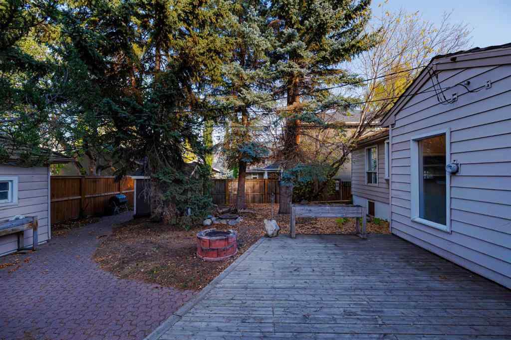 MLS® A2264328 - 428 49 Avenue SW in Elboya Calgary, Residential