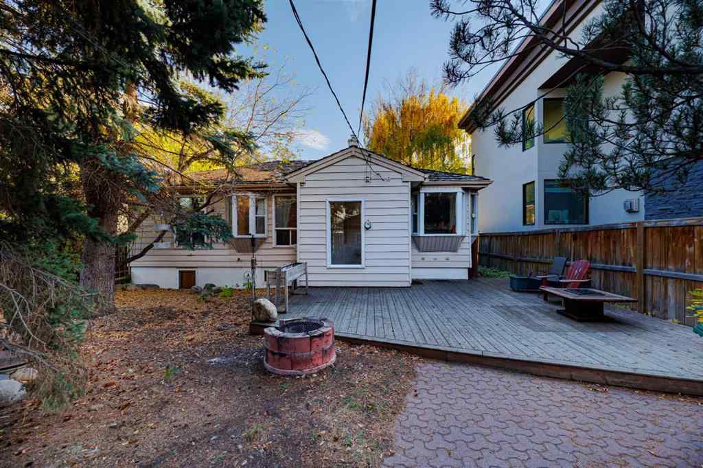 MLS® A2264328 - 428 49 Avenue SW in Elboya Calgary, Residential