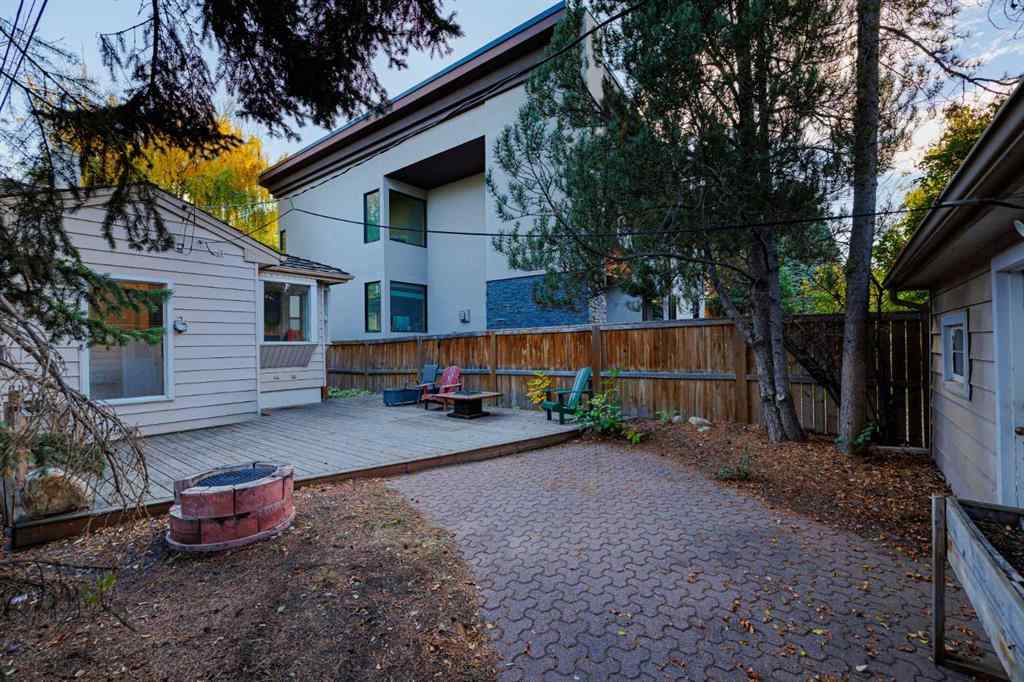 MLS® A2264328 - 428 49 Avenue SW in Elboya Calgary, Residential