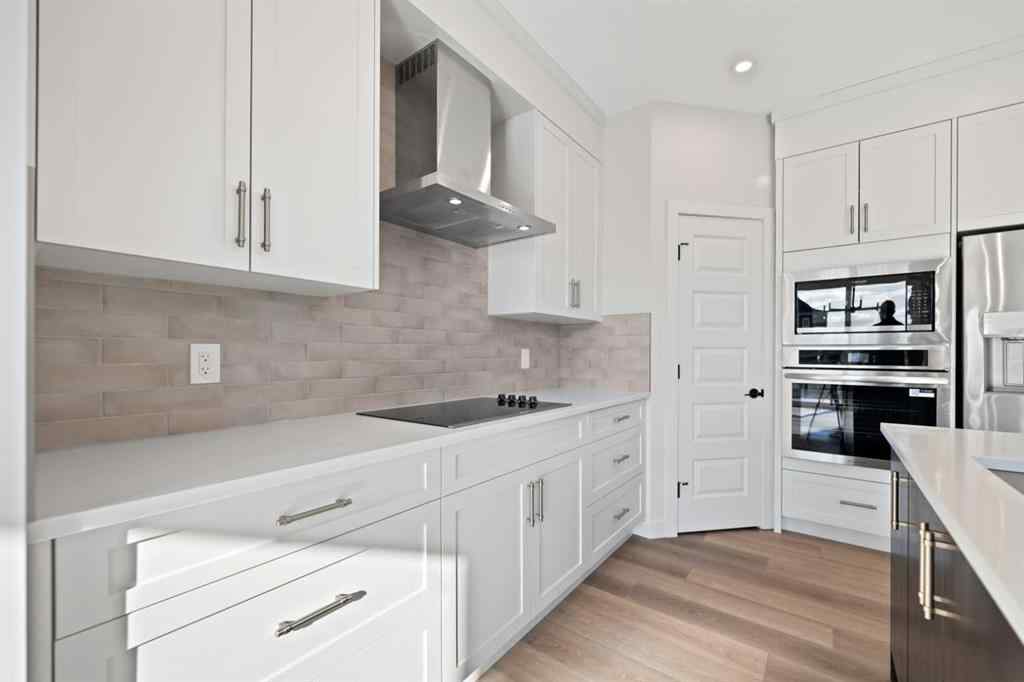 MLS® A2264331 - 86 Emerson Crescent  in Wedderburn Okotoks, Residential