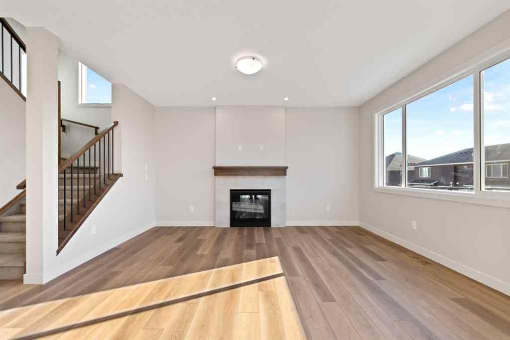 MLS® A2264331 - 86 Emerson Crescent  in Wedderburn Okotoks, Residential