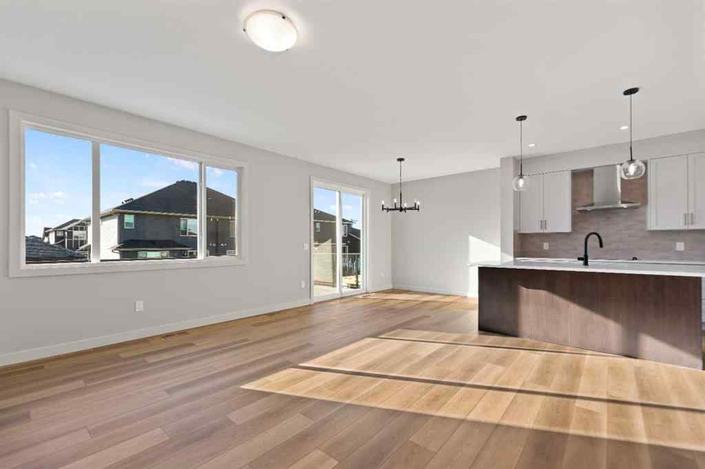 MLS® A2264331 - 86 Emerson Crescent  in Wedderburn Okotoks, Residential