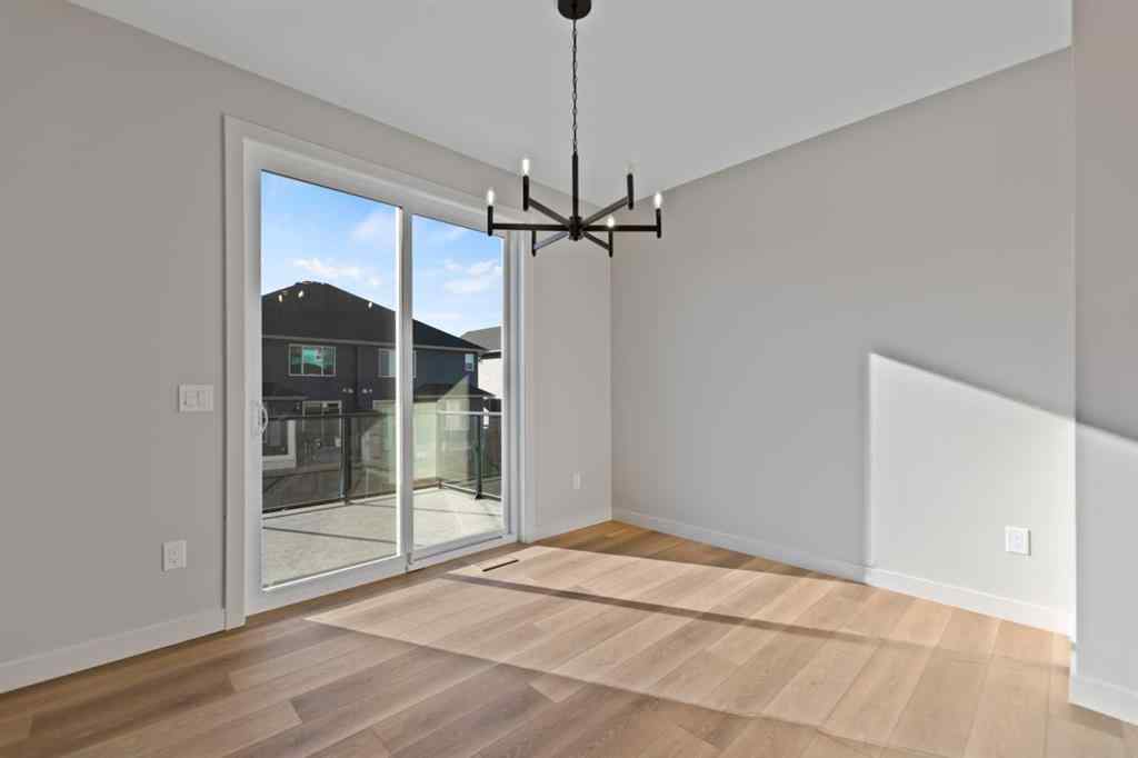 MLS® A2264331 - 86 Emerson Crescent  in Wedderburn Okotoks, Residential