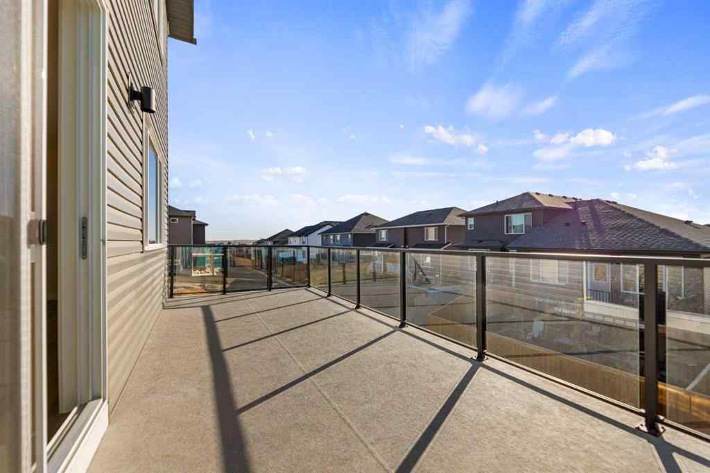 MLS® A2264331 - 86 Emerson Crescent  in Wedderburn Okotoks, Residential