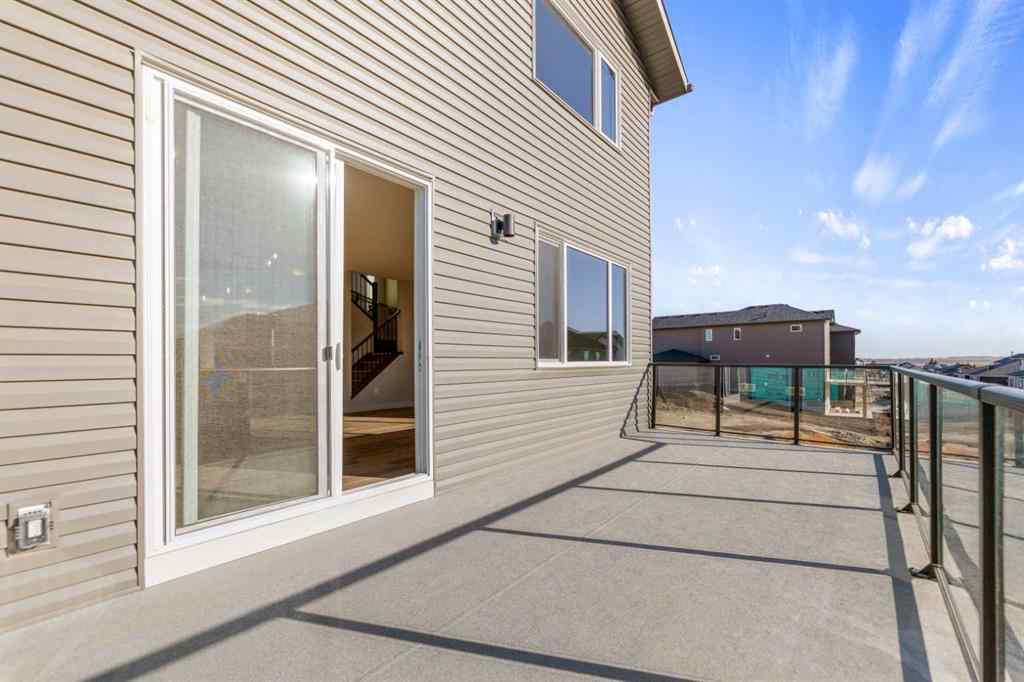 MLS® A2264331 - 86 Emerson Crescent  in Wedderburn Okotoks, Residential