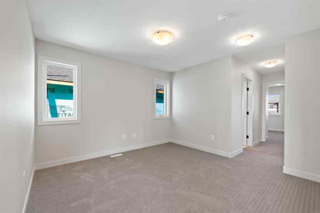 MLS® A2264331 - 86 Emerson Crescent  in Wedderburn Okotoks, Residential