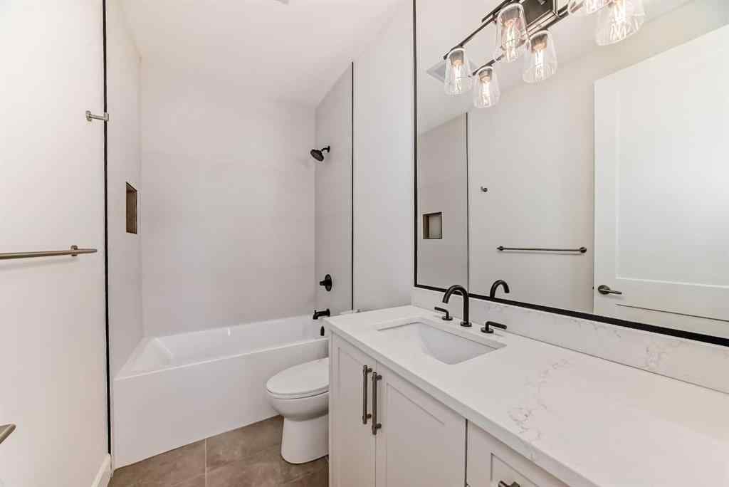 MLS® A2264332 - 5006 21A Street SW in Altadore Calgary, Residential