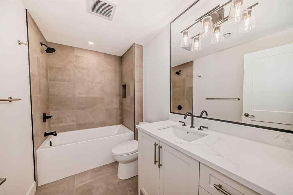 MLS® A2264332 - 5006 21A Street SW in Altadore Calgary, Residential