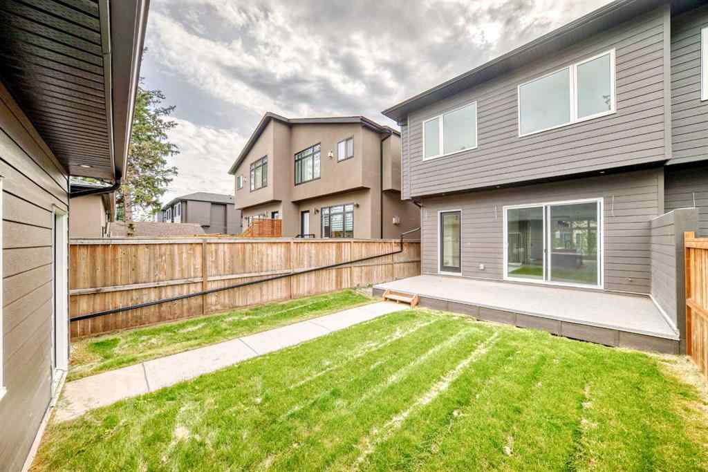 MLS® A2264332 - 5006 21A Street SW in Altadore Calgary, Residential