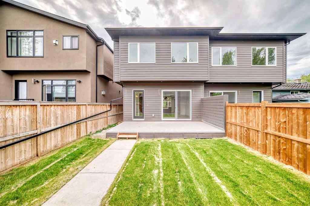MLS® A2264332 - 5006 21A Street SW in Altadore Calgary, Residential