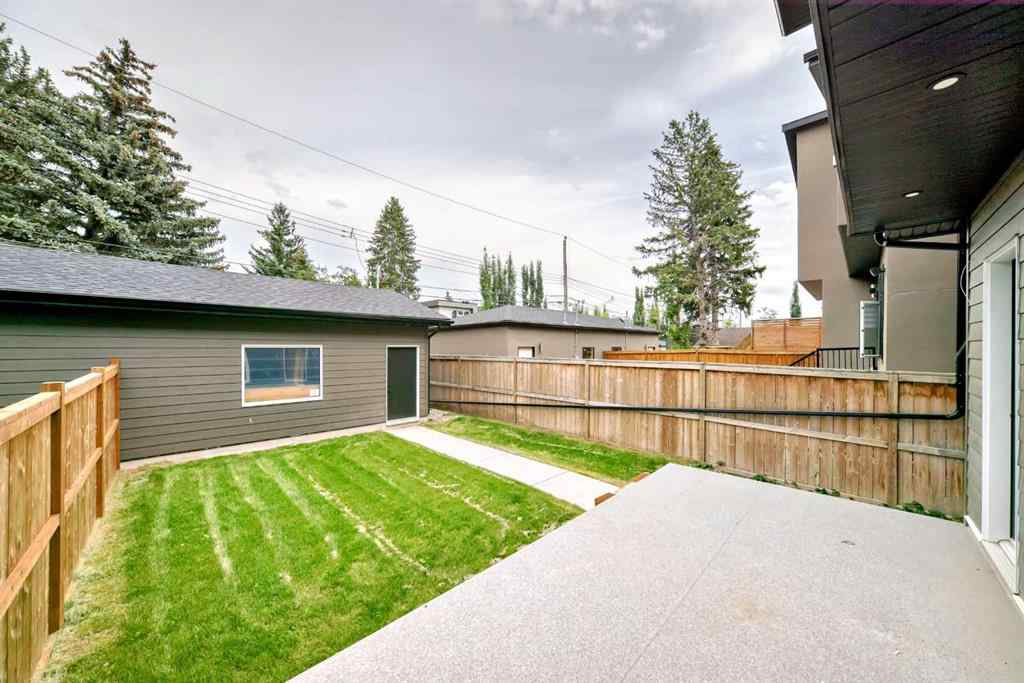 MLS® A2264332 - 5006 21A Street SW in Altadore Calgary, Residential