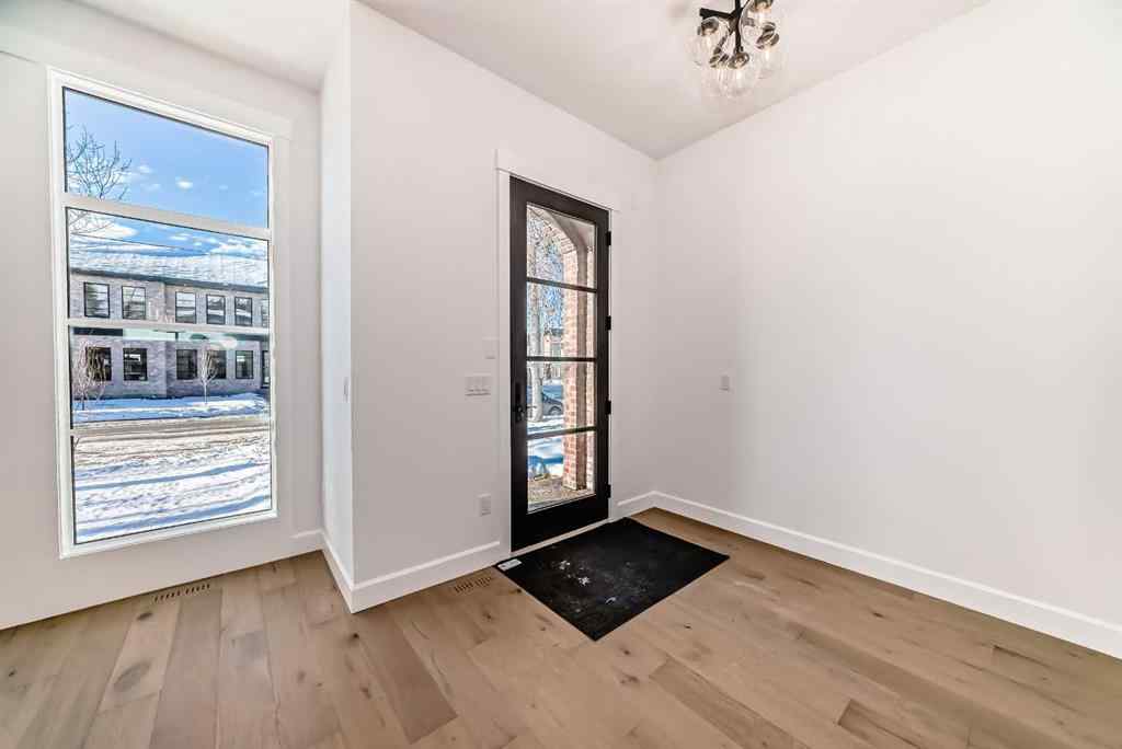 MLS® A2264332 - 5006 21A Street SW in Altadore Calgary, Residential