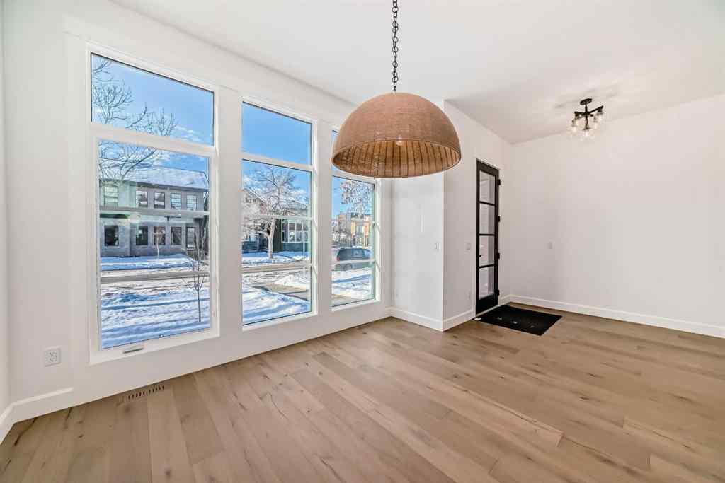 MLS® A2264332 - 5006 21A Street SW in Altadore Calgary, Residential