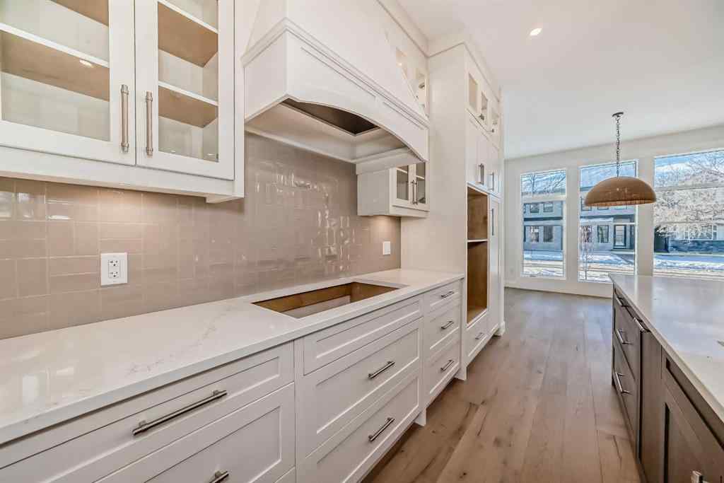 MLS® A2264332 - 5006 21A Street SW in Altadore Calgary, Residential