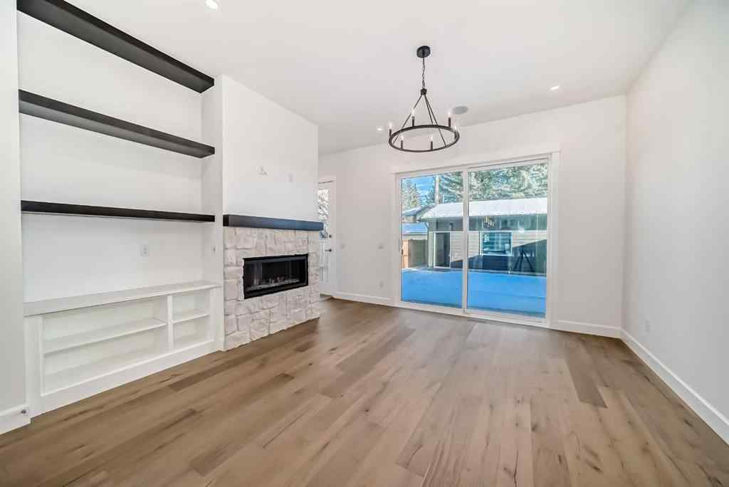 MLS® A2264332 - 5006 21A Street SW in Altadore Calgary, Residential