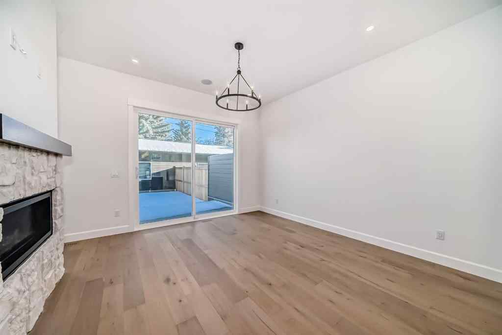 MLS® A2264332 - 5006 21A Street SW in Altadore Calgary, Residential