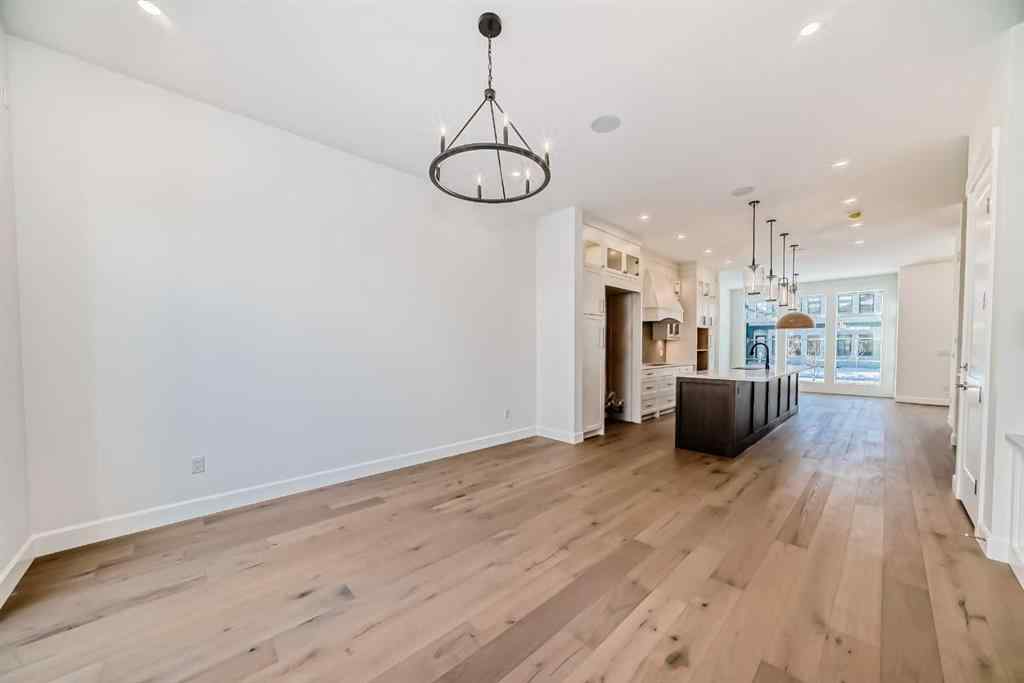 MLS® A2264332 - 5006 21A Street SW in Altadore Calgary, Residential