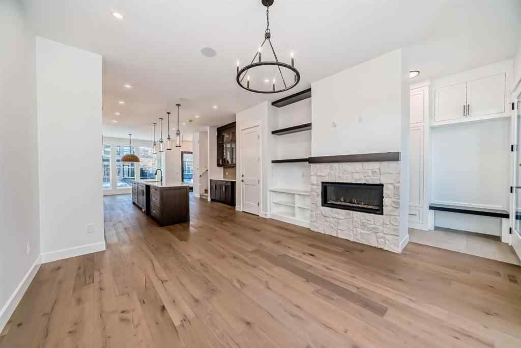 MLS® A2264332 - 5006 21A Street SW in Altadore Calgary, Residential