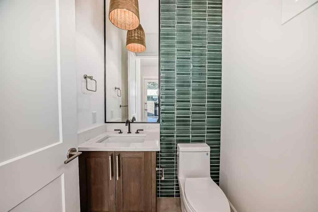 MLS® A2264332 - 5006 21A Street SW in Altadore Calgary, Residential