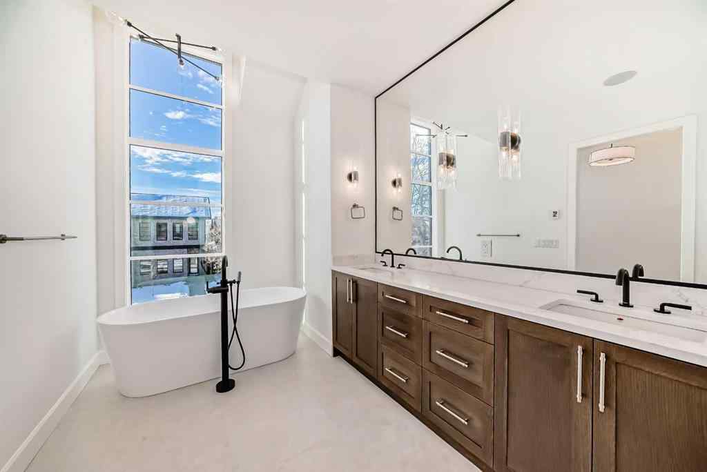 MLS® A2264332 - 5006 21A Street SW in Altadore Calgary, Residential