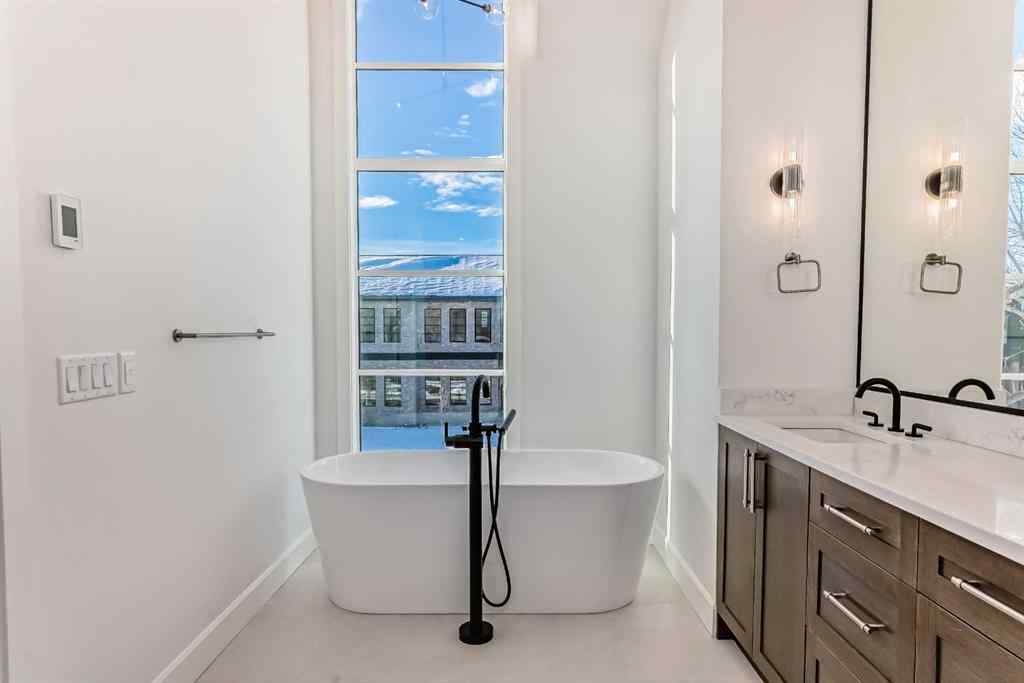 MLS® A2264332 - 5006 21A Street SW in Altadore Calgary, Residential