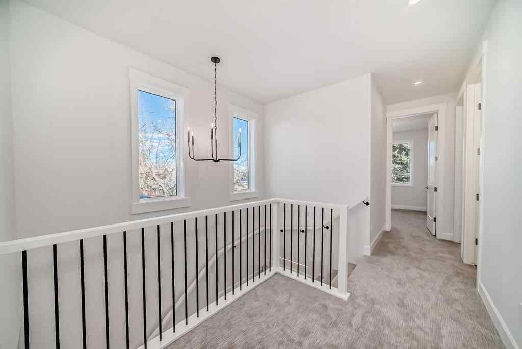 MLS® A2264332 - 5006 21A Street SW in Altadore Calgary, Residential